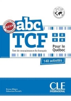 ???? ???? ?????? ABC TCF + CD version Quebec 