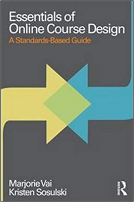 ???? ???? Essentials of Online Course Design 2nd Edition