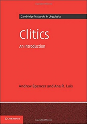 خرید کتاب زبان Clitics: An Introduction