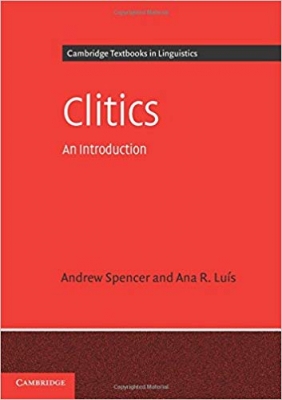 ???? ???? ???? Clitics: An Introduction