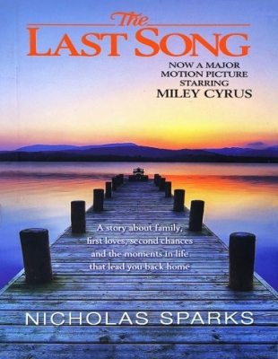 ???? ???? ???? The Last Song