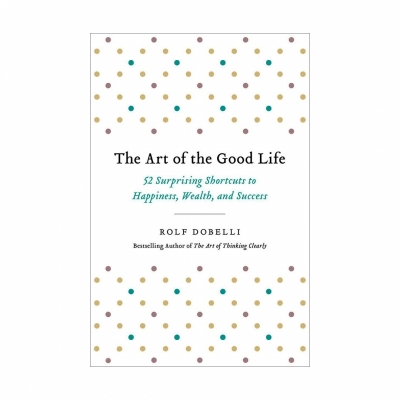 ???? ???? ???? The Art of the Good Life