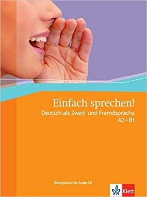 ???? ???? ?????? Einfach Sprechen A2-B1