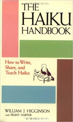 کتاب The Haiku Handbook