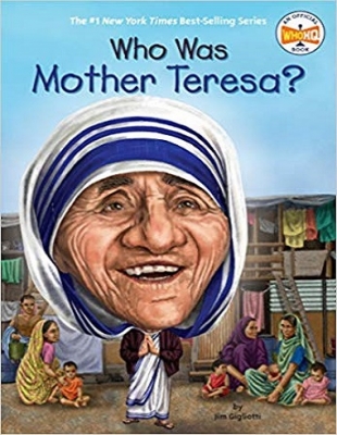 ???? ?????? ??????? ???? ???? ?? ??? ?Who Was Mother Teresa