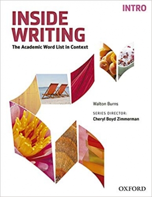 ???? ???? Inside Writing Intro