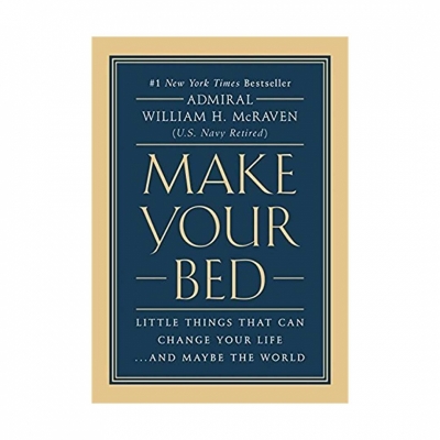 ???? ???? ???? Make Your Bed