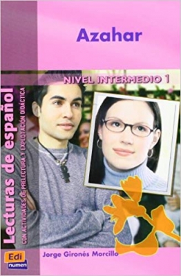 ???? ???? ????????? AZAHAR: INTERMEDIO 1