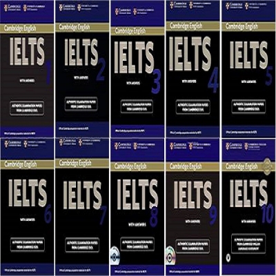 ?? 1 ?? 10 ?????? ????? cambridge ielts ?? 50 ???? ?????