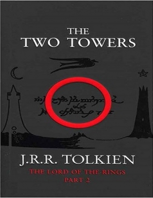 ???? ?????? ??????? ????? ???? ?? ?? ??? The lord of Ring II : The Two Towers 