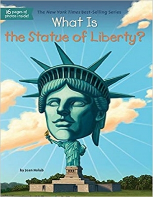 ???? ?????? ??????? ????? ????? What Is the Statue of Liberty