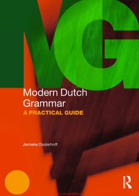 ???? ????? ????? ????? Modern dutch grammar