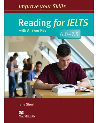 ???? ????? ????? ?????? ??? ??????: ?????? ??? ????? Improve Your Skills: Reading for IELTS 6.0-7.5