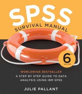 ???? ???? SPSS Survival Manual 6th