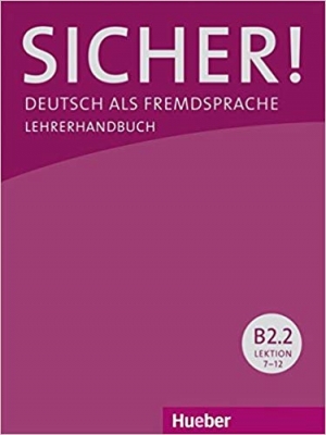 ???? ???? ?????? ???? ???? Sicher B2.2 Lehrerhandbuch (???????? ???? ????)