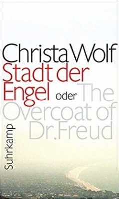 ???? ???? christa wolf stadt der engel