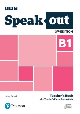 ???? ???? ????? ??? ?????? ??? Speakout B1 Third Edition Teachers Book