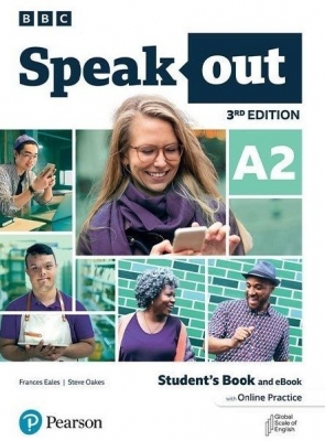 ???? ????? ??? ?????? ??? Speakout A2 3rd Edition