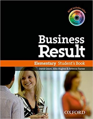 ???? ?????? ?????? ??????? Business Result Elementary 