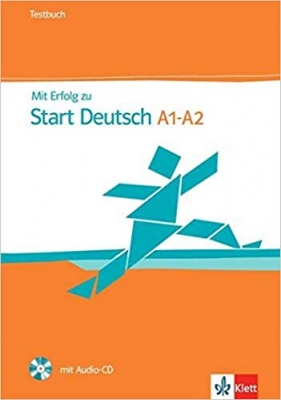 ???? ???? ?????? ????? ???? Mit Erfolg zu Start Deutsch Ubungsbuch 