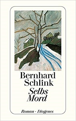 کتاب رمان آلمانی Selbs Mord
