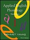 ???? ???? Applied English Phonology 3rd-Yavas