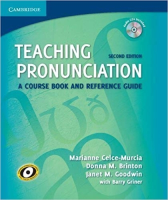 ???? ???? ???? Teaching Pronunciation 2nd-Murcia