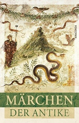 رمان آلمانی Marchen der Antike