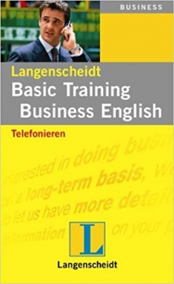 ???? ???? ?????? Basic Training Business English Telefonieren