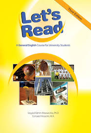 کتاب زبان Let’s Read 3rd Edition