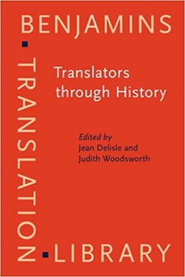 خرید کتاب (Translators through History (Benjamins Translation Library