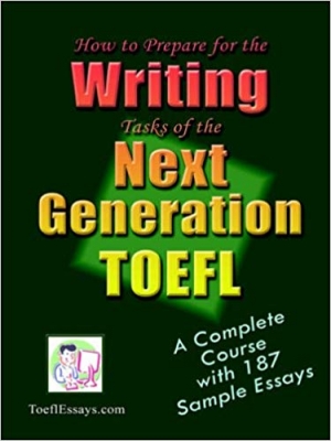 ???? Writing Next Generation TOEFL