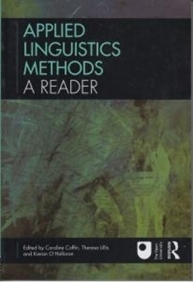 ???? ???? ???? APPLIED LINGUISTICS METHODS A READER