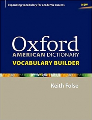 ???? ???? ??????? ?????? ??????? ????? Oxford American Dictionary Vocabulary Builder