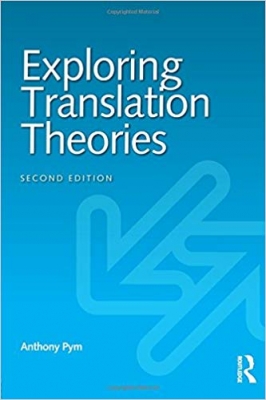 خرید کتاب زبان Exploring Translation Theories 2ed