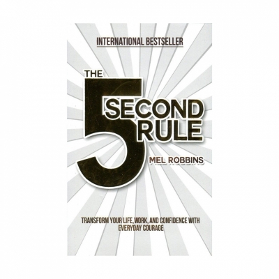 ???? ???? ???? The 5 Second Rule