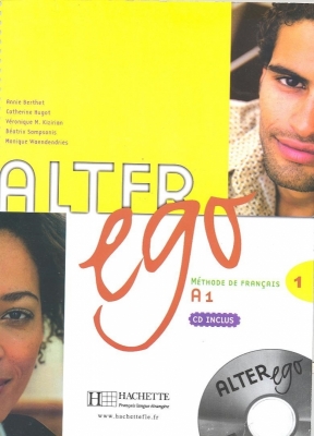 ??? ???? ???? ??????? alter ego A1