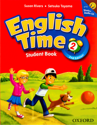 ???? ?????? ???? ?????? ??? English Time 2 2nd Edition (???? ???? ???? ???? ??? ? ???? ????)