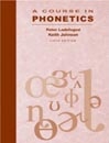 ???? ???? A Course In Phonetics 6th+CD