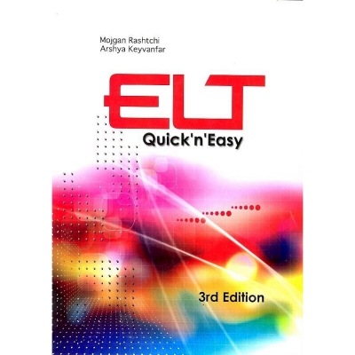 ???? ???? ELT Quick�n�Easy 3rd Edition