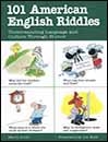 خرید کتاب زبان 101American English Riddles