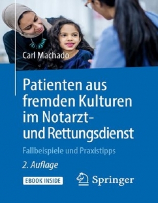 ???? ????? ?????? ???? ? ?????? Patienten aus fremden Kulturen im Notarzt- und Rettungsdienst