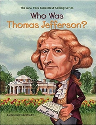 ???? ?????? ??????? ????? ?????? ?? ??? Who Was Thomas Jefferson