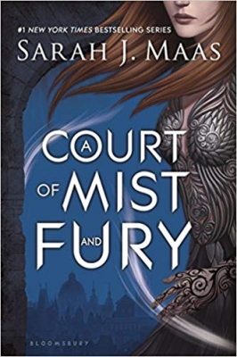 خرید کتاب زبان A Court Of Mist And Fury (A Court of Thorns and Roses #2)