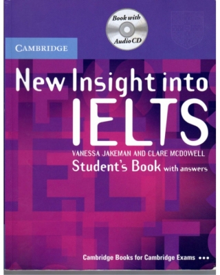 ???? ???? ??? ??????? ????? ????? New Insight Into IELTS ?? ????? 50 ????