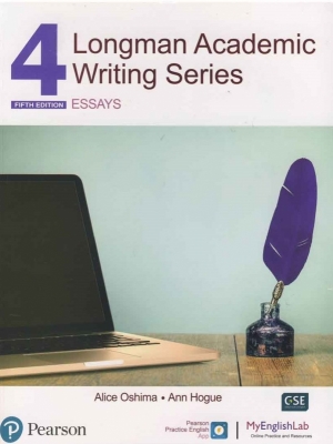 ???? ?????? ??????? ??????? Longman Academic Writing 4