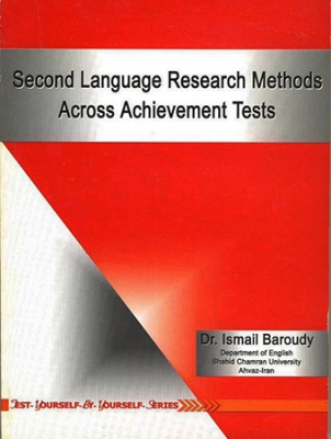 کتاب Second Language Research Methods Across Achievment Tests