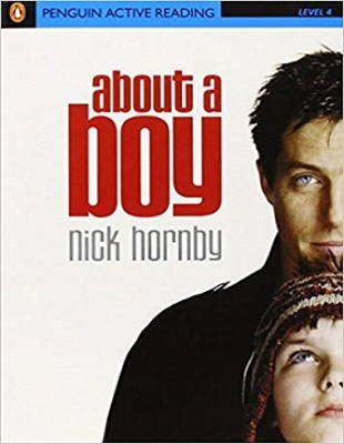 ???? ?????? ??????? ?????? ????? ?????? ?????? ? ?? ??? Penguin Active Reading Level 4: About a Boy