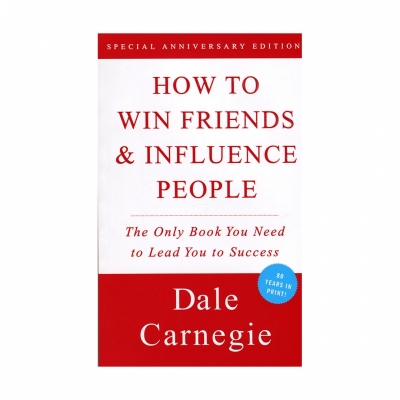خریدکتاب How To Win Friends And Influence People