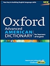  ???? ???? Oxford Advanced American Dictionary for learners of English